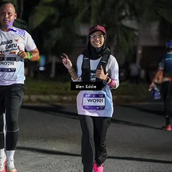 Runner Photo 7808339