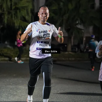 Runner Photo 7808340