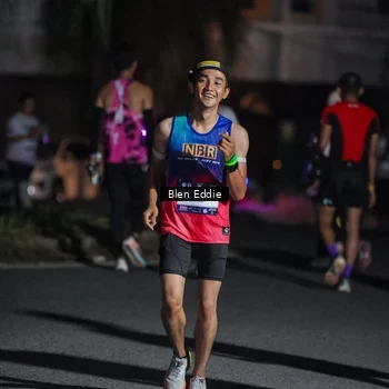 Runner Photo 7808344