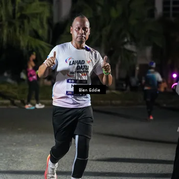Runner Photo 7808345