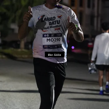 Runner Photo 7808347