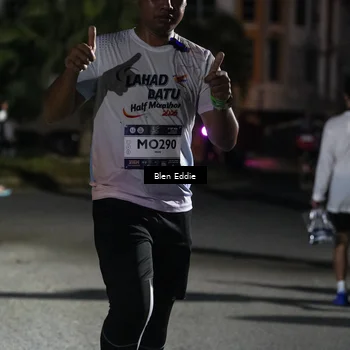 Runner Photo 7808350