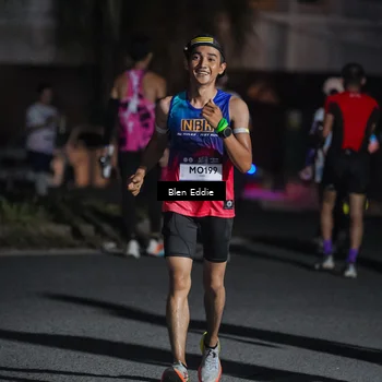 Runner Photo 7808352