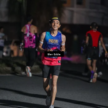 Runner Photo 7808353