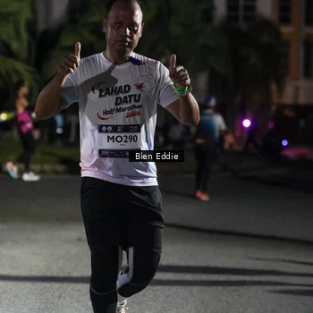 Runner Photo 7808355