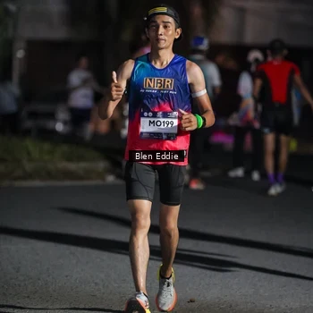 Runner Photo 7808356