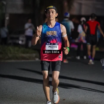 Runner Photo 7808358