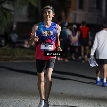 Runner Photo 7808359