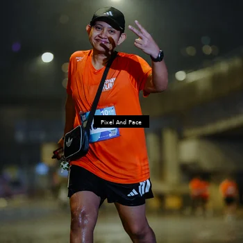 Runner Photo 7808364