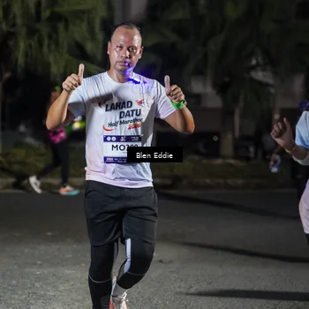 Runner Photo 7808368