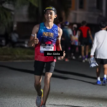 Runner Photo 7808369