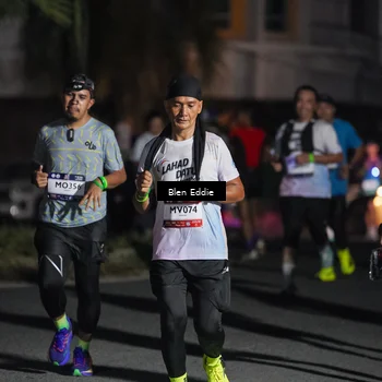 Runner Photo 7808372