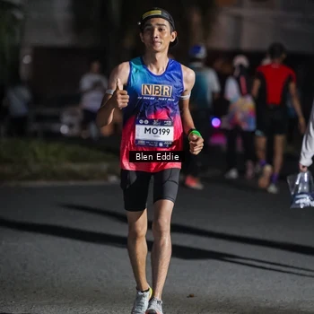 Runner Photo 7808374