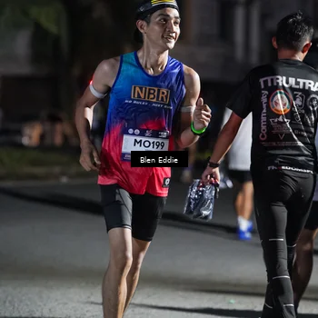 Runner Photo 7808377