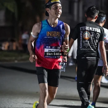 Runner Photo 7808378