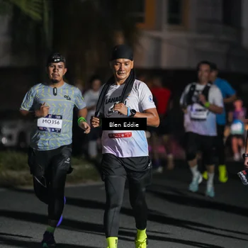 Runner Photo 7808380