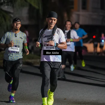 Runner Photo 7808386