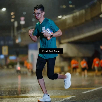 Runner Photo 7808390