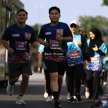 Runner Photo 7808394