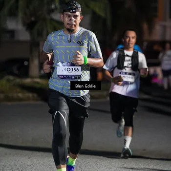 Runner Photo 7808396