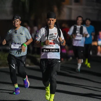 Runner Photo 7808401