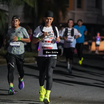 Runner Photo 7808404