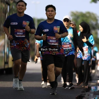Runner Photo 7808407