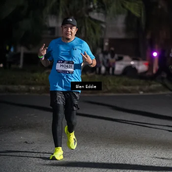 Runner Photo 7808411