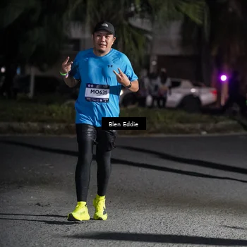 Runner Photo 7808413