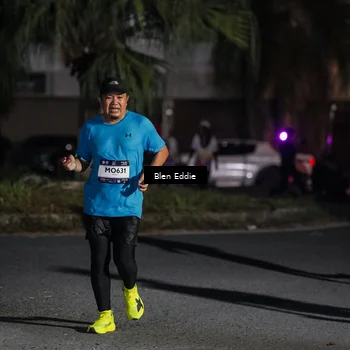 Runner Photo 7808415