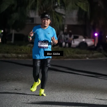 Runner Photo 7808417