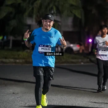 Runner Photo 7808419
