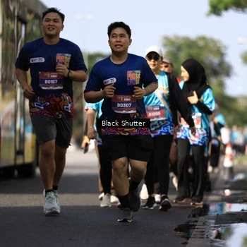 Runner Photo 7808420