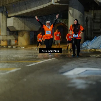 Runner Photo 7808421