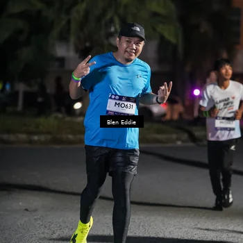 Runner Photo 7808422