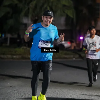 Runner Photo 7808423
