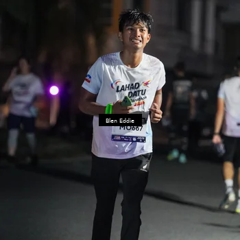 Runner Photo 7808424