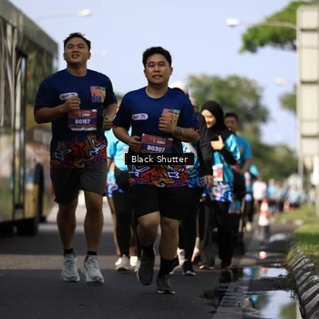 Runner Photo 7808426
