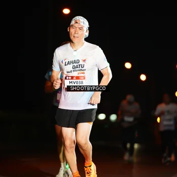 Runner Photo 7808428