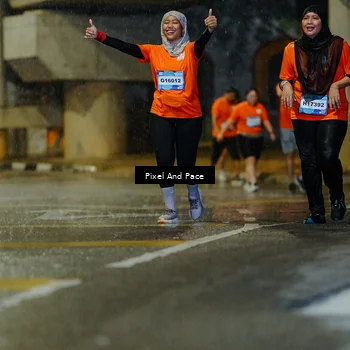 Runner Photo 7808432