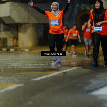 Runner Photo 7808433