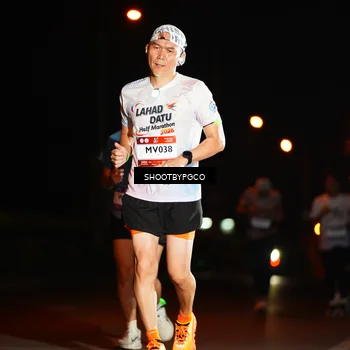 Runner Photo 7808434