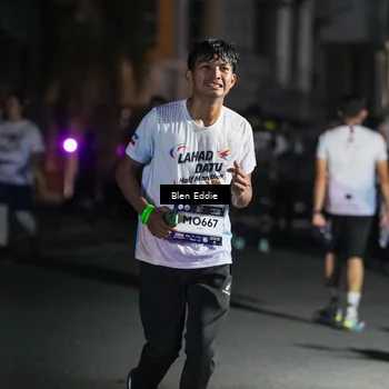 Runner Photo 7808436