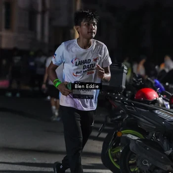 Runner Photo 7808439