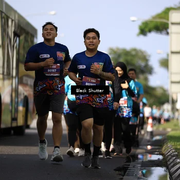 Runner Photo 7808441