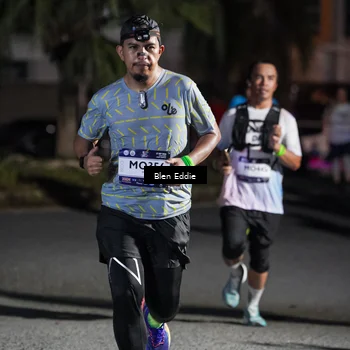 Runner Photo 7808444
