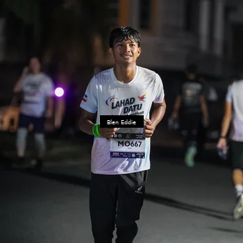 Runner Photo 7808446