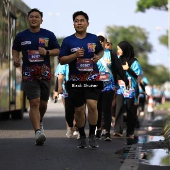 Runner Photo 7808449
