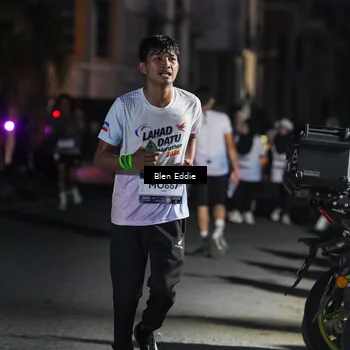 Runner Photo 7808452