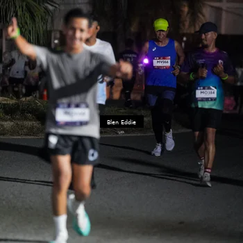 Runner Photo 7808453